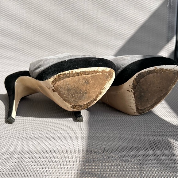 Miu Miu pump shoe - Picture 4 of 7